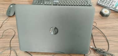 HP ProBook 450