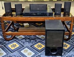 Sony Branded Home Theater System