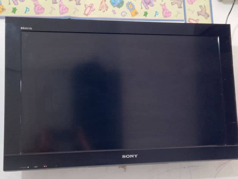 Sony Bravia 1