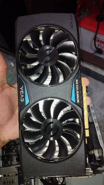 Nvidia geforce gtx 970 0