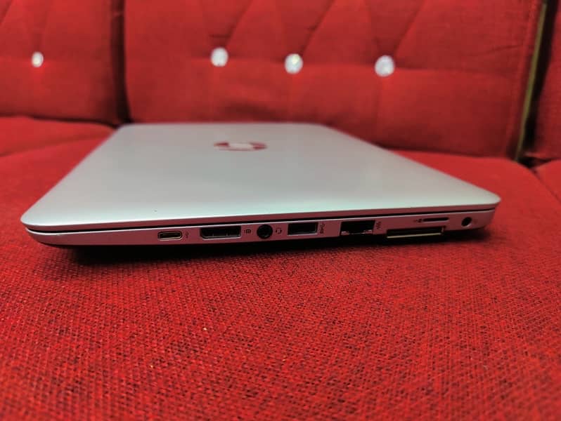 Hp EliteBook 840 G3 core i5 6th gen-8GB RAM-128 Laptop for sale 4