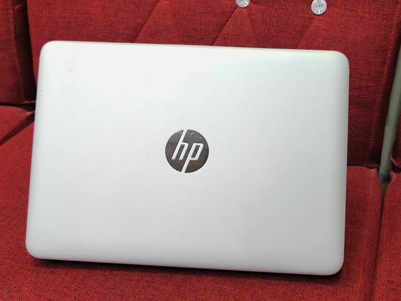 Hp EliteBook 840 G3 core i5 6th gen-8GB RAM-128 Laptop for sale 8