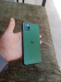 IPhone 11 Pro Max factory unlock 64GB