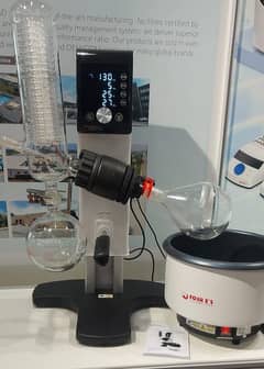 Rotary Evaporator RY model digital