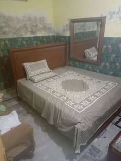 For Sale: Master King Size Bed Set