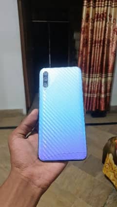 Huawei Y9s 6/128 GB Officail Pta Aprroved.