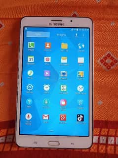 TAB 4 RAM 2 8gb