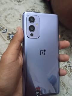 OnePlus 9 5G