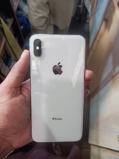 iphone xs max 256gb pta aproved