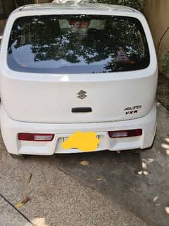 Suzuki Alto 2021