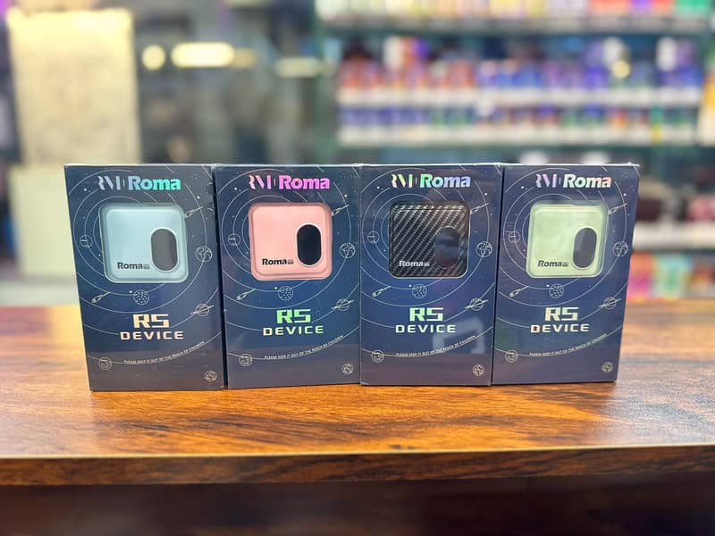 vape / pod / flavour wholesaler / vape for sale 8