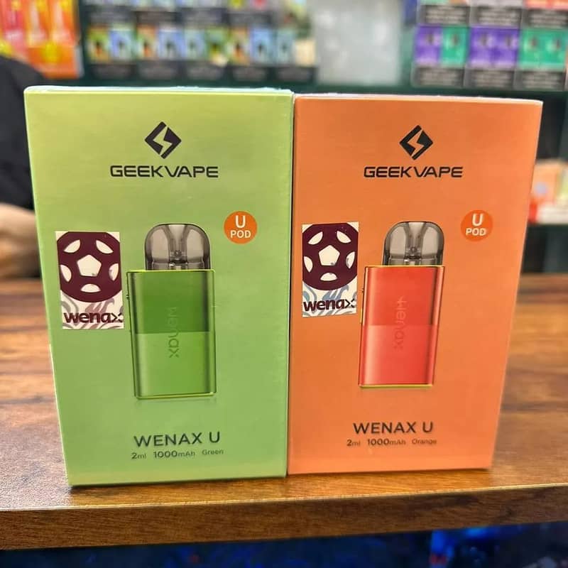 vape / pod / flavour wholesaler / vape for sale 19