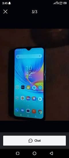 Infinix hot 9 play