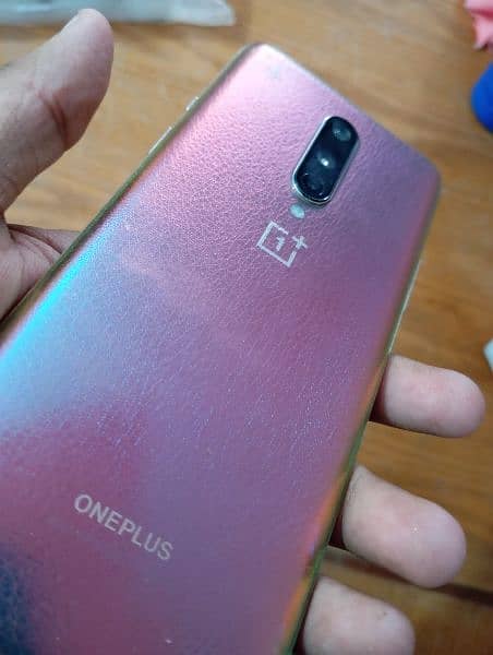 Oneplus 8 used condition in Under 50 k 2