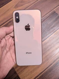 iphone xs sim working 256gb