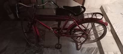used bicycle 16