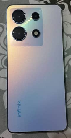 infinix note 30