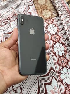 iphone xs max non pta 256GB