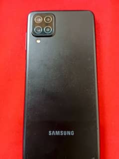 Samsung Galaxy A12 4/64