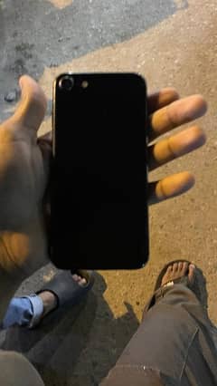 Iphone 7 32g for urgent sale