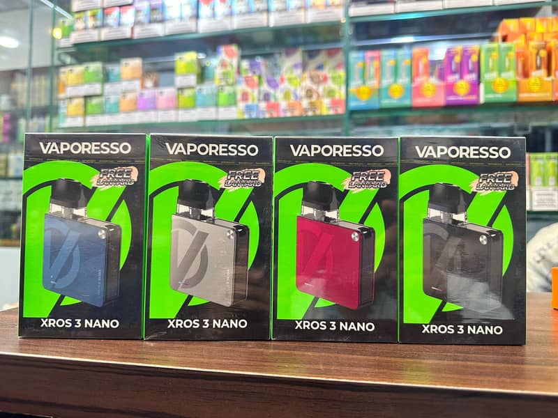 vape / pod / flavour wholesaler / vape for sale 3