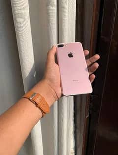 iphone 7 plus pta approved