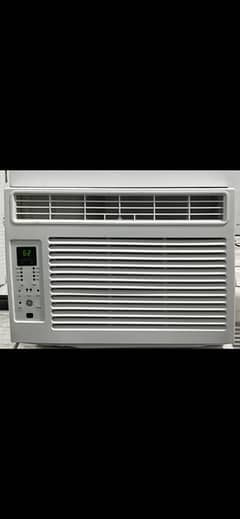 Window Ship Ac Inverter Technology