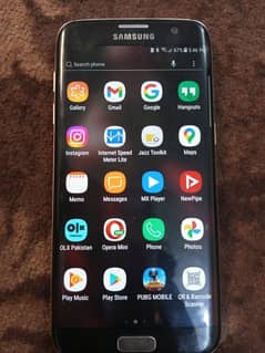 SAMSUNG Galaxy s7 edge