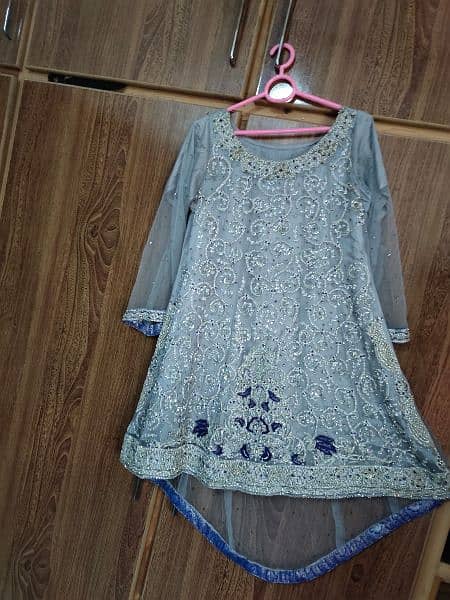 maxi lehnga capri shirt gharara frock sarhi 12