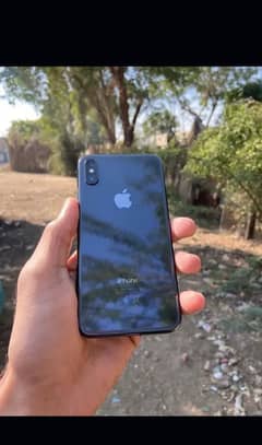 I phone x pta approved 64