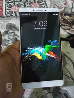 OPPO R7 Plus 3gb 32gb PTA Life time good condition