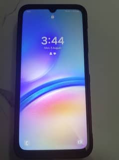 ( 40k ) Samsung A05s  6/128 8Months Warranty