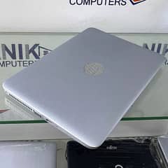 HP Elitebook 820 G3 i5 6th 8GB 256GB SSD Fingerprint