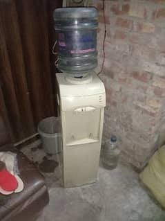 water dispenser