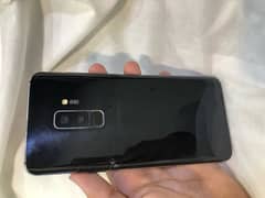 Samsung S9Plus 6/64GB PTA Approved All okay