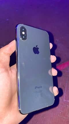 iPhone x Pta