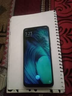 vivo s1