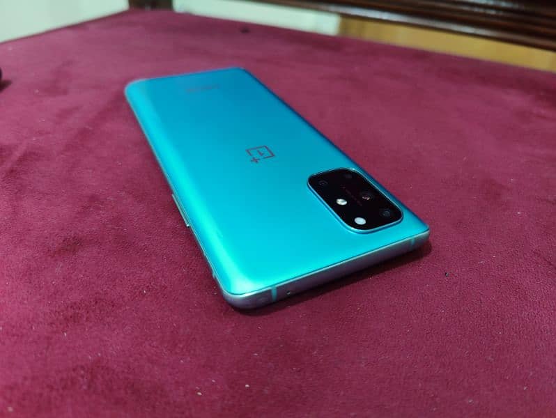 OnePlus 8t 12/256 Global version 3