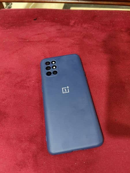 OnePlus 8t 12/256 Global version 6