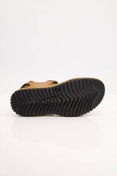 Leather Ultra Fit Sandals 1