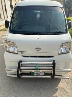 Daihatsu Hijet 2015