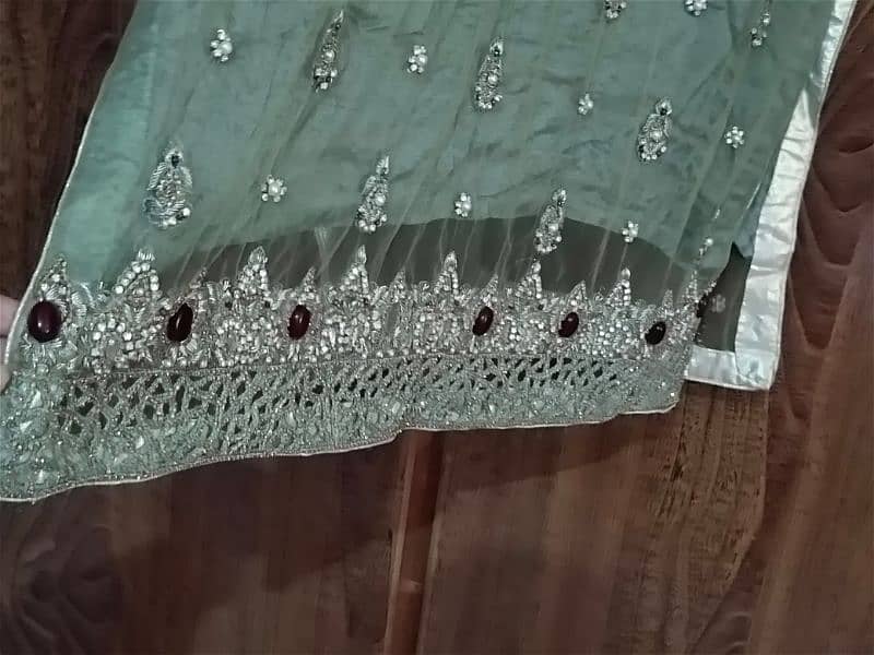 maxi lehnga capri shirt gharara frock sarhi 2