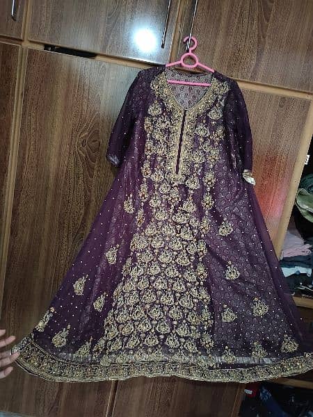 maxi lehnga capri shirt gharara frock sarhi 7