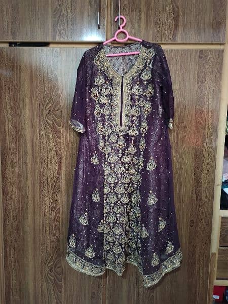 maxi lehnga capri shirt gharara frock sarhi 14