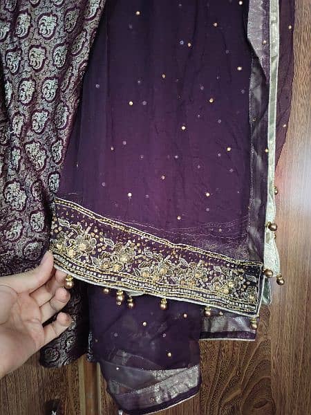 maxi lehnga capri shirt gharara frock sarhi 16