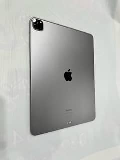 IPAD PRO 12.9 INCH  SILVER