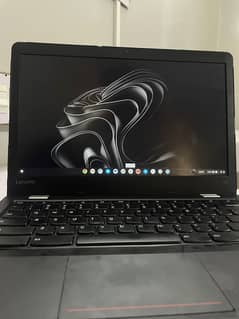 Lenovo Idealpad Chromebook