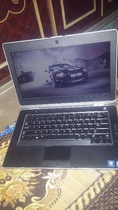 i5 3rd Gen Latitude E6430 With Nvidia