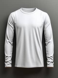 Wholesale Premium Full Sleeves T shirts