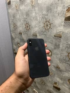 IPhone XS Non PTA 64 GB Factory Unlock